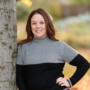 Meet your Posher, Darlene